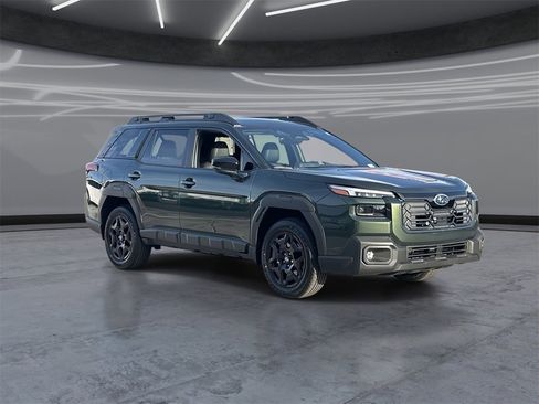 New 2026 Subaru Outback Limited image 2