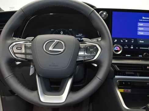 Used 2025 Lexus TX 350 AWD w/ Technology Package image 29