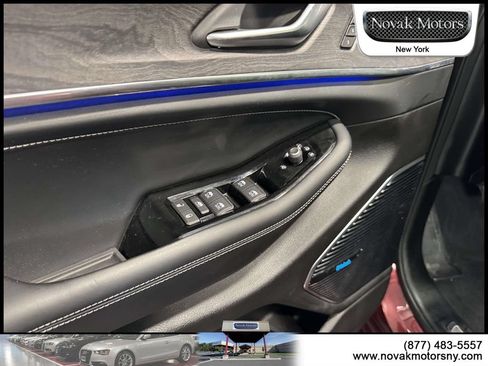 Used 2022 Jeep Grand Cherokee L Overland w/ Luxury Tech Group IV AWD/4WD image 14