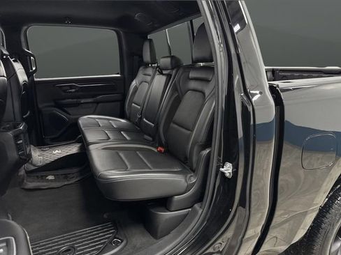 Used 2023 RAM 1500 Sport w/ G/T Package image 31