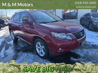 Used 2010 Lexus RX 350 Base AWD 4dr SUV video 1