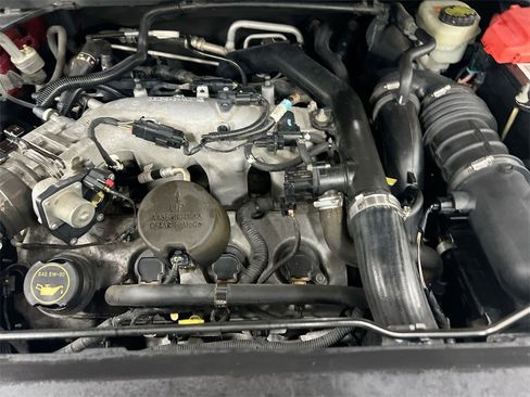 Used 2014 Ford Explorer Sport w/ Equipment Group 401A image 25