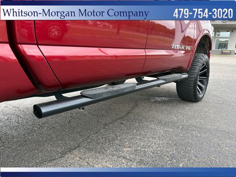 Used 2019 Nissan Titan PRO-4X w/ Pro-4x Convenience Package AWD/4WD image 33