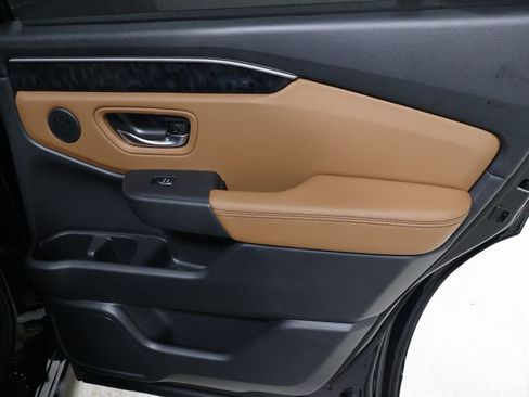 New 2026 Honda Passport TrailSport Elite image 19