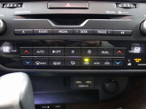 Used 2020 Lexus RX 350 350 image 43