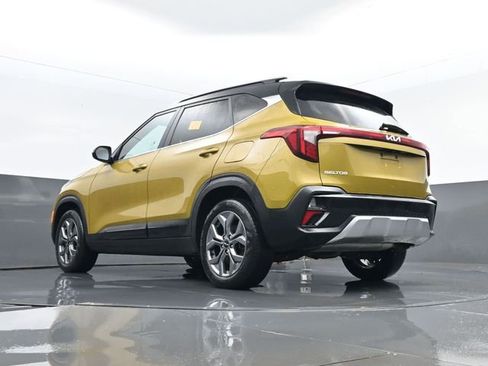 Used 2024 Kia Seltos S image 24
