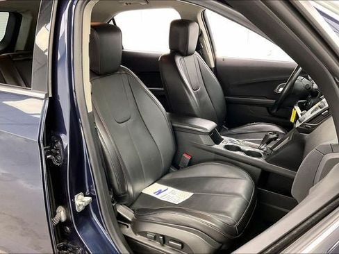 Used 2016 Chevrolet Equinox LTZ w/ Enhanced Convenience Package FWD image 7