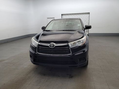 Used 2015 Toyota Highlander LE image 15