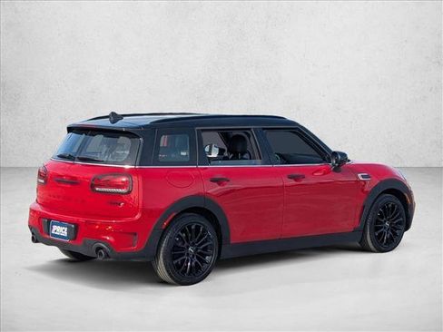 Used 2023 MINI Cooper Clubman S image 5