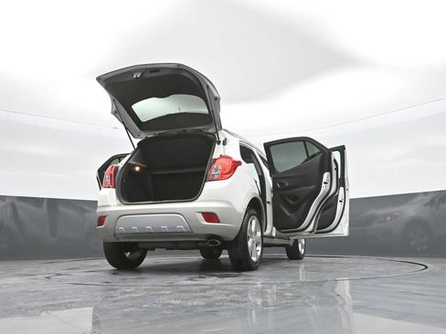 Used 2015 Buick Encore AWD image 47