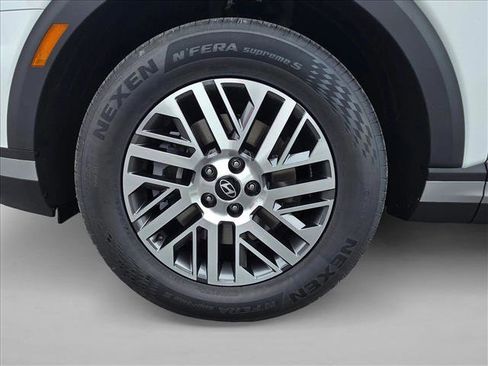 New 2026 Hyundai Palisade SEL image 9