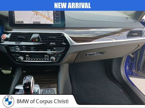 Used 2023 BMW M5 Base w/ Executive Package image 18