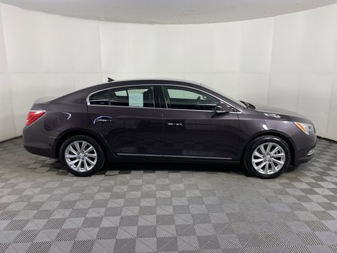Used 2014 Buick LaCrosse Leather image 5