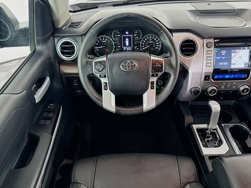 Used 2018 Toyota Tundra Limited image 16