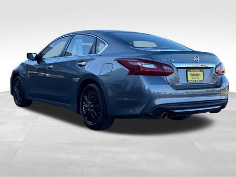 Used 2018 Nissan Altima 2.5 S image 5