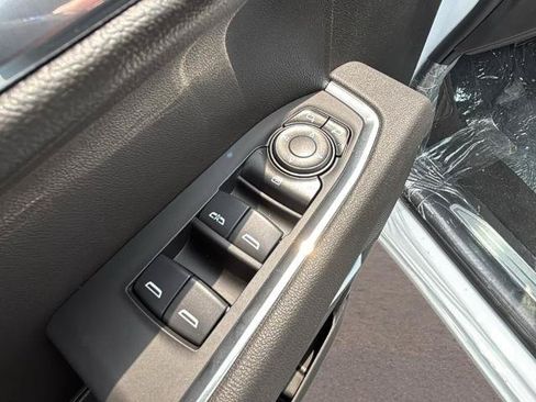 New 2026 Chevrolet Silverado 1500 RST AWD/4WD image 24