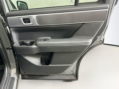 Used 2025 Hyundai Santa Fe SEL image 30