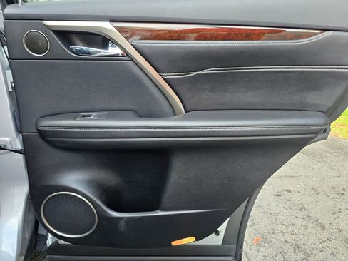 Used 2018 Lexus RX 350 AWD image 22