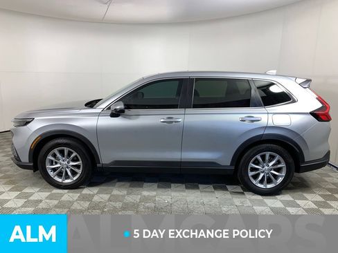 Used 2025 Honda CR-V EX-L image 5