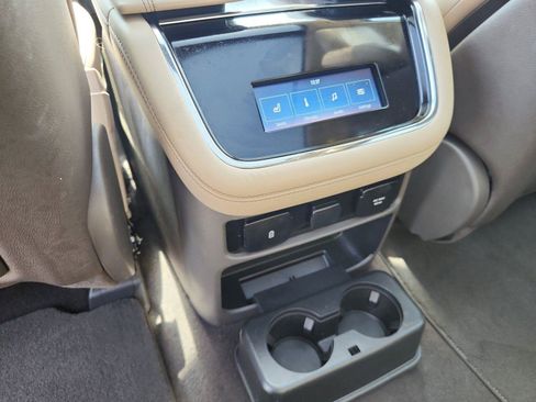 Used 2024 Lincoln Navigator Premiere AWD/4WD image 13