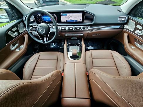 Certified 2026 Mercedes-Benz GLE 350 4MATIC image 26