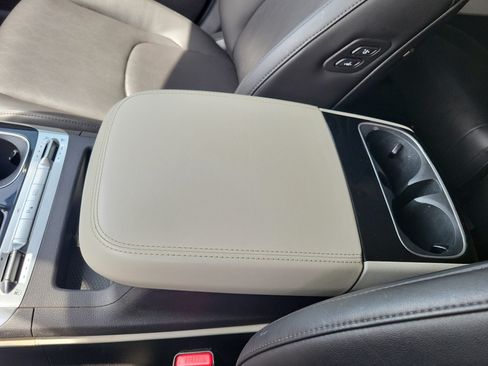 Used 2022 Kia Carnival SX FWD image 25