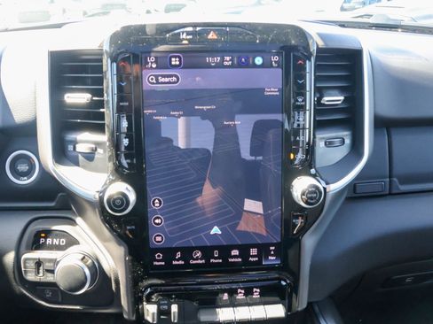 New 2026 RAM 1500 Big Horn AWD/4WD image 20