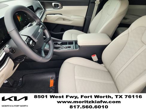 New 2026 Kia Sorento S AWD/4WD image 9