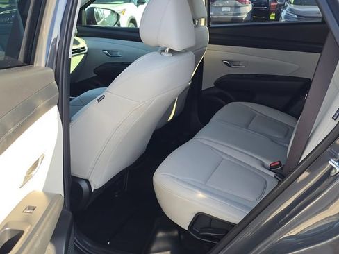 Used 2025 Hyundai Tucson SEL AWD/4WD image 11