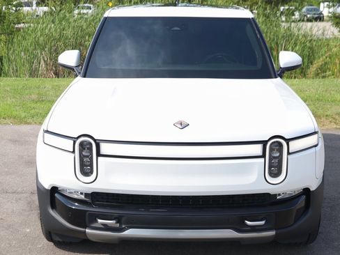 Used 2022 Rivian R1T Adventure image 74
