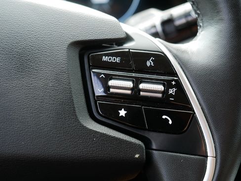Certified 2023 Kia EV6 GT-Line AWD/4WD image 29