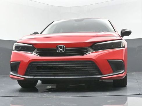 Used 2022 Honda Civic Sport image 37