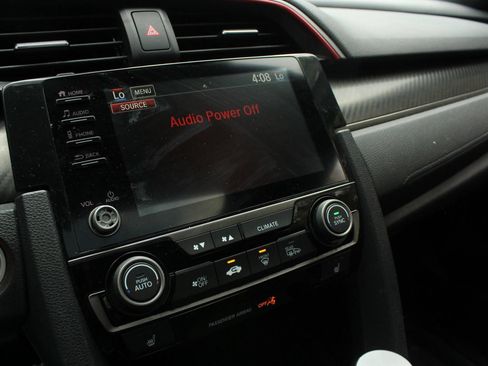 Used 2020 Honda Civic Si image 25