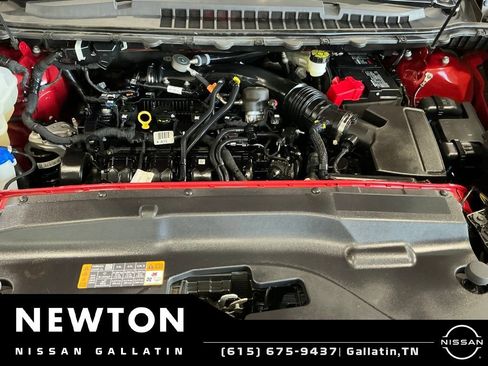 Used 2019 Ford Edge SEL w/ Equipment Group 201A AWD/4WD image 46