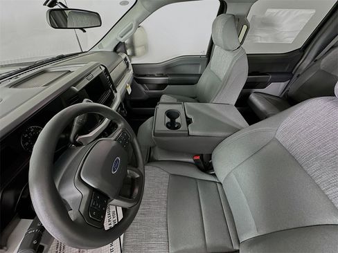 New 2026 Ford F250 XLT w/ Tremor Off-Road Package image 11