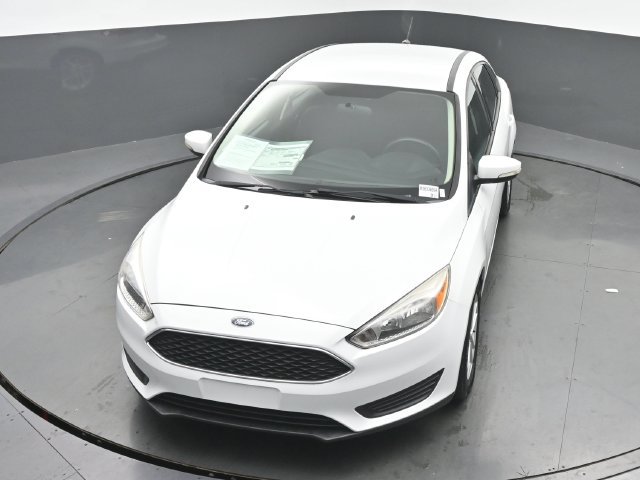 Used 2017 Ford Focus SE FWD image 36