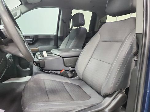 Used 2020 Chevrolet Silverado 1500 LT AWD/4WD image 10