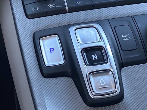 Used 2022 Hyundai Palisade SEL w/ 8P Bench Seat Package FWD image 22