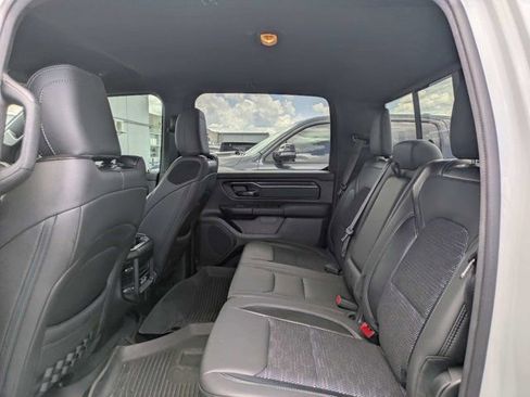 Used 2023 RAM 1500 Big Horn AWD/4WD image 13