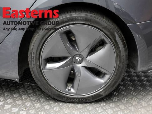 Used 2019 Tesla Model 3 Long Range AWD/4WD image 8