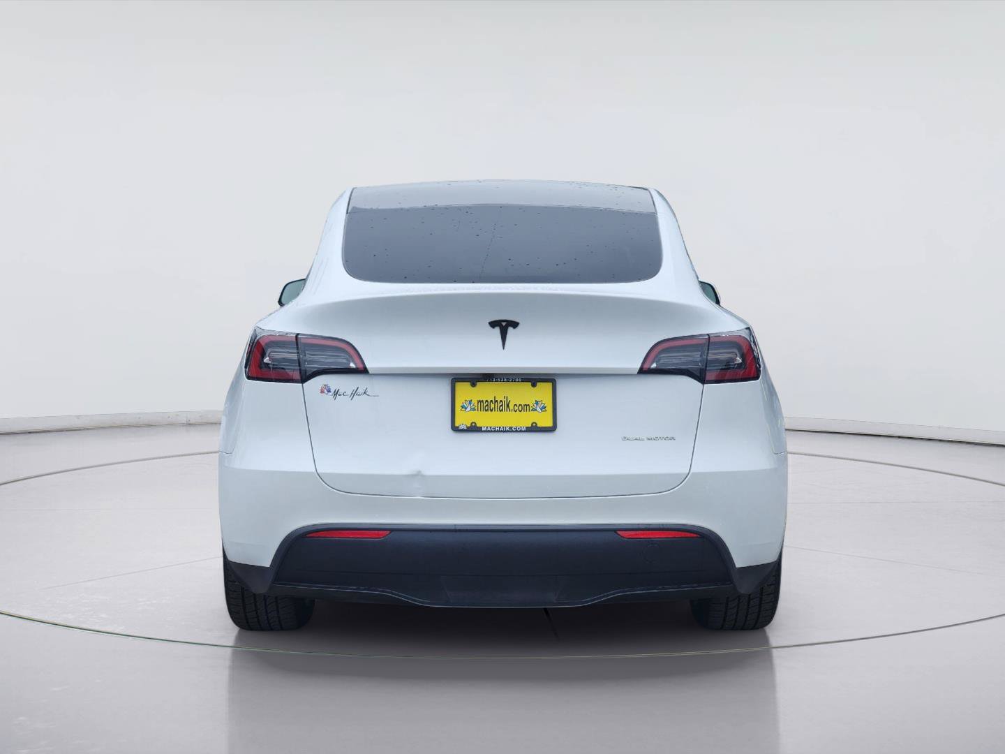 Used 2023 Tesla Model Y Long Range AWD/4WD image 6