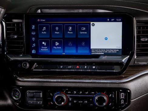 Used 2025 Chevrolet Silverado 3500 LT image 33