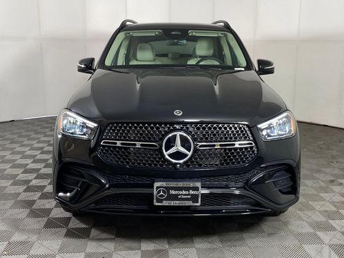 New 2026 Mercedes-Benz GLE 350 4MATIC image 5