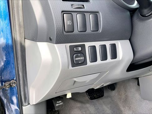 Used 2008 Toyota Tacoma 4WD Access V6 AT image 35