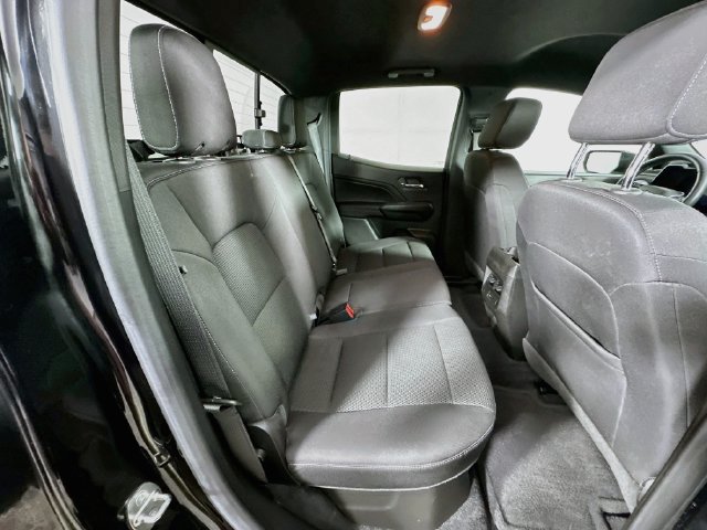 Used 2023 Chevrolet Colorado LT w/ LT Convenience Package AWD/4WD image 24