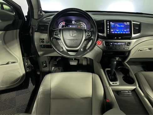 Used 2017 Honda Pilot EX-L image 14