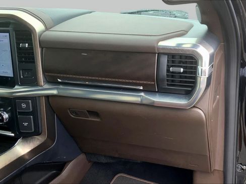Certified 2025 Ford F150 King Ranch AWD/4WD image 18