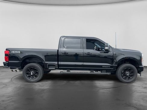 Used 2025 Ford F250 Lariat w/ Lariat Ultimate Package AWD/4WD image 5
