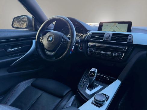 Used 2017 BMW 430i xDrive Coupe image 25