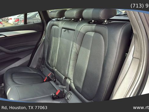 Used 2018 BMW X1 sDrive28i image 27